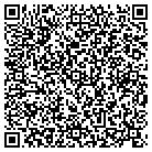 QR code with Aegis Floor System Inc contacts