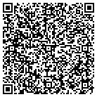 QR code with Amway HM Care & Nutralite Pdts contacts