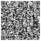 QR code with Lydia Patterson Institute contacts