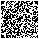 QR code with J & K Irrigation contacts