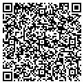 QR code with Kipp Farm contacts