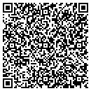 QR code with Rice Fire Department contacts