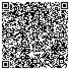 QR code with First Umc Child Develop Center contacts