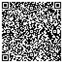 QR code with King Computer contacts