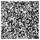 QR code with A Spa & Maintenance contacts