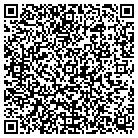 QR code with K & M Custom Paint & Body Shop contacts