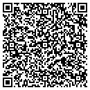 QR code with Korq 961 F M contacts