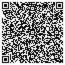 QR code with Horizons Display contacts