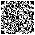 QR code with DTDS contacts