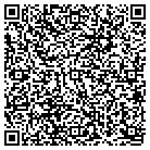 QR code with Thunderbird Apartments contacts