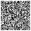 QR code with Bernache Inc contacts