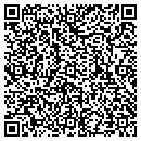 QR code with A Service contacts