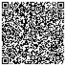 QR code with McKesson Mdcl-Srgical Minn Inc contacts