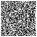 QR code with Trendsetters contacts