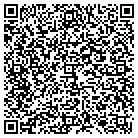 QR code with Lisas Pretty Pictures Scrapbo contacts