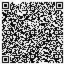QR code with Ted's Arco contacts