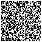 QR code with Houston Area Federal Bus Assn contacts