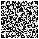 QR code with Mhm Designs contacts