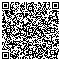 QR code with X Verb contacts