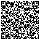 QR code with Hedgcoth Hauling contacts