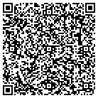 QR code with Hill Country Wireless contacts