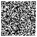 QR code with Oeste contacts