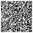 QR code with Ace Hardware contacts
