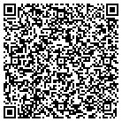 QR code with Oracle Ldscpg & Fcilty Maint contacts
