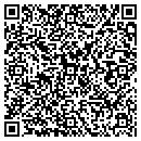 QR code with Isbell Ranch contacts