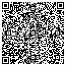 QR code with KWD Granite contacts