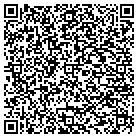 QR code with Huffman Custom Homes and Cnstr contacts