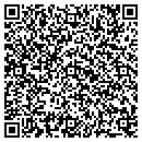 QR code with Zarazua's Cafe contacts