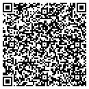QR code with Peachworks contacts