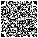 QR code with Hunters Ice House contacts