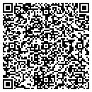 QR code with Hic Services contacts