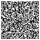 QR code with Simons Cafe contacts