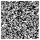 QR code with J C D L Rehabilitation Center contacts