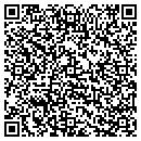 QR code with Pretzel Time contacts