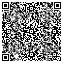 QR code with H Cap Solutions LLC contacts
