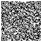QR code with D & D Pre-Employment Screening contacts