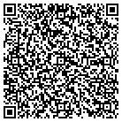 QR code with Advanced Xpress Printing contacts