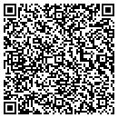 QR code with Kenneth Bolin contacts