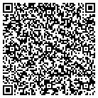 QR code with Mark E Baker Law Office contacts