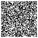 QR code with Ultra Studio's contacts