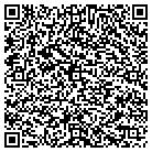 QR code with Mc Murray Turnpost Co Inc contacts