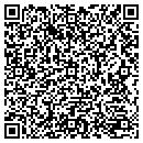 QR code with Rhoades Nursery contacts