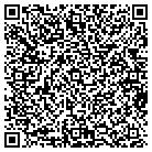 QR code with Hill Top Baptist Church contacts