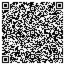 QR code with Harvey Kallus contacts