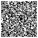 QR code with Hahn & Clay contacts