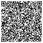 QR code with Walter Del Guidice Iron Works contacts